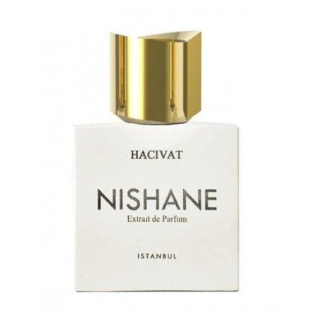 Nishane Hacivat Extrait de Parfum Sample 15ml متجر خبير العطور