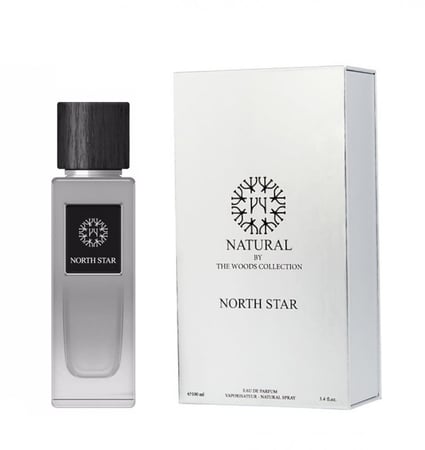 The Woods Collection By Natural North Star Eau de Parfum 100ml متجر ال