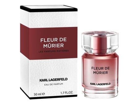 Karl Lagerfeld Fleur de Murier Eau de Parfum 50ml متجر خبير العطور
