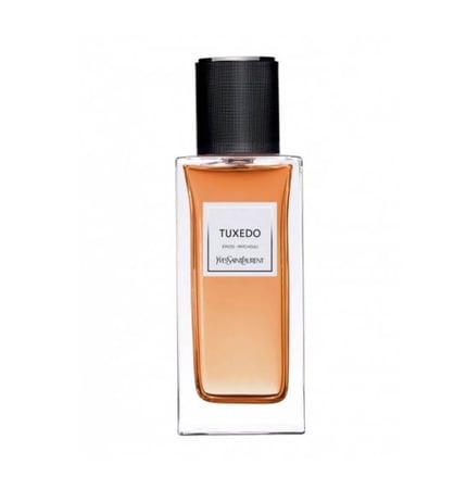 Tester Yves Saint Laurent Tuxedo Eau de Parfum 125ml متجر الخبير شوب