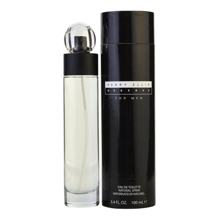 Perry Ellis Reserve for Men Eau de Toilette 100ml متجر خبير العطور