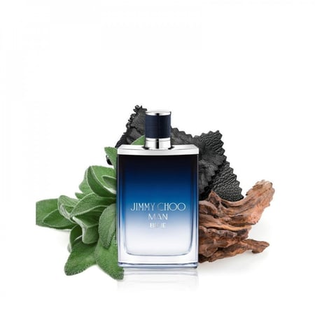 Jimmy Choo Man Blue Eau de Toilette 50ml متجر الخبير شوب