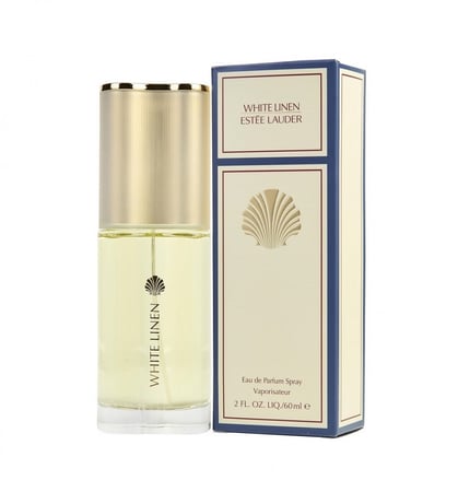 Estee Lauder White Linen Eau de Parfum 60ml متجر خبير العطور