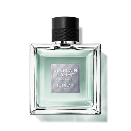 Tester Guerlain Homme Eau de Parfum 100ml متجر خبير العطور