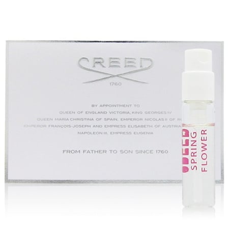 Creed Spring Flower Eau de Parfum Sample 2ml متجر خبير العطور