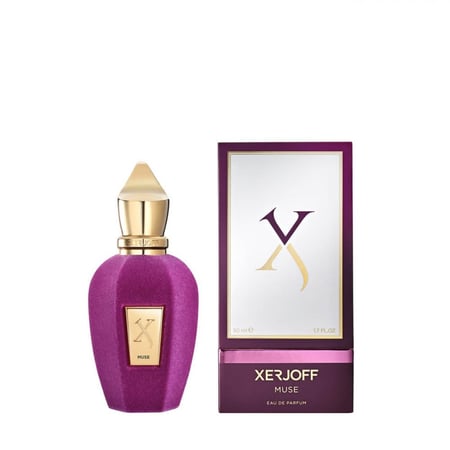 Xerjoff Muse Eau de Parfum 50ml متجر الخبير شوب