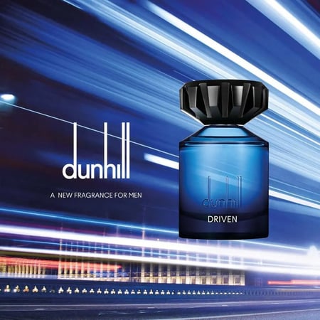 Dunhill Driven Eau de Toilette متجر خبير العطور
