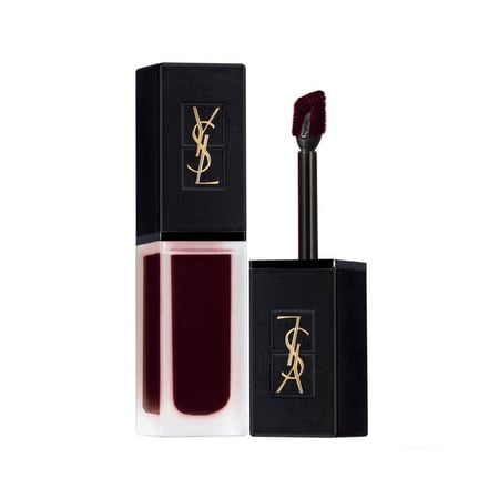 Yves Saint Laurent Tatouage Couture Velvet Cream 209 Anti Social Prune