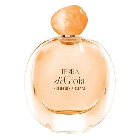 Tester Armani Terra di Gioia for Woman Eau de Parfum 100ml متجر خبير ا