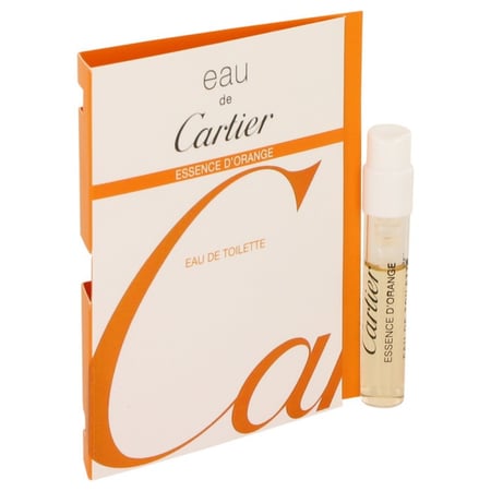 Cartier Eau de Cartier Essence d Orange Eau de Toilette متجر خبير العط