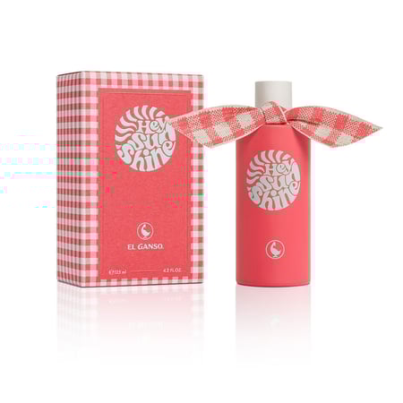 El Ganso Hey Sunshine Eau de Toilette 125ml متجر خبير العطور