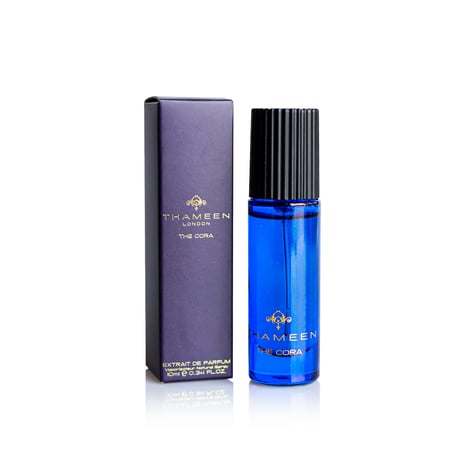 Thameen The Cora Extrait de Parfum Sample 10ml متجر خبير العطور