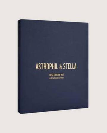 مجموعة استروفيل أند ستيلا الإيطالية 2×14 مل