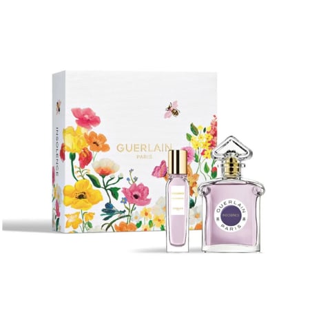 طقم جيرلان انسولانس اودي بارفيوم من جيرلان