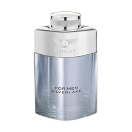 عطر بنتلي فور مان سيلفر ليك اودي بارفيوم 100 مل