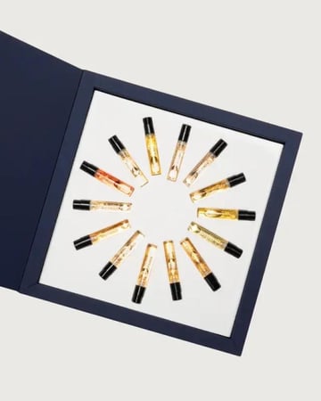 مجموعة استروفيل أند ستيلا الإيطالية 2×14 مل