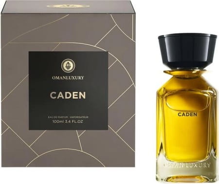 عطر عمان لكجري كادن أودو بارفيوم 100 مل