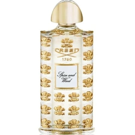 عطر سبايس اند وود كريد للجنسين او دو بارفيوم 75 مل