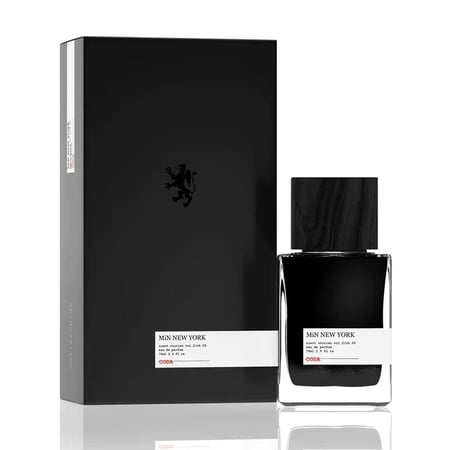 عطر كودا من نيويورك أو دو بارفيوم 75 مل