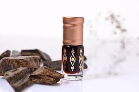 دهن عود اليوسف vip