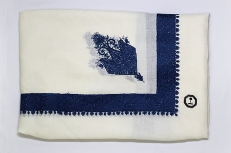 شال الخاص كشميري  | AlKHAS Kashmiri Shawl