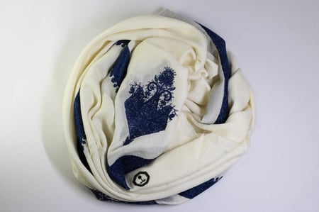 شال الخاص كشميري  | AlKHAS Kashmiri Shawl