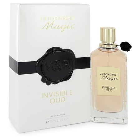 عطر ماجيك إنفيزبل عود Magic Invisible Oud من فيكتور آند رولف للنساء - او دو برفيوم