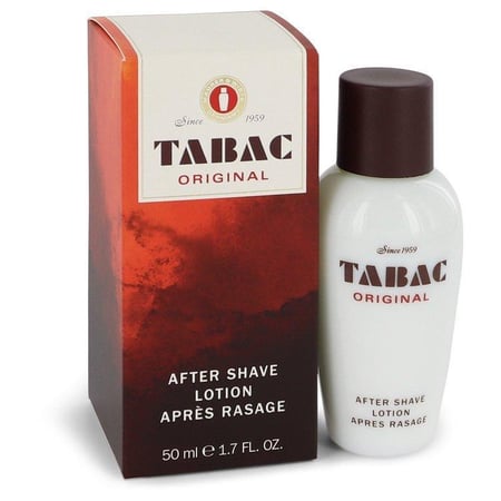 Tabac من مورير فيرتز للرجال - بعد الحلاقة