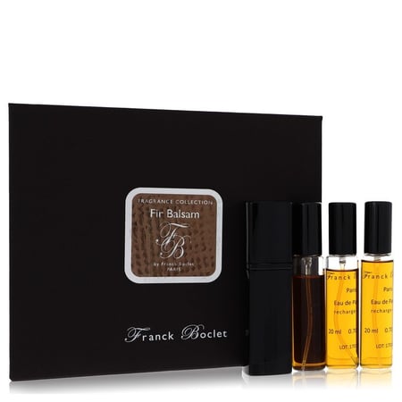 Fir Balsam من فرانك بوكالت للرجال