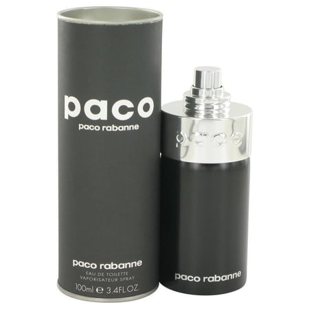 عطر Paco Unisex من باكو رابان للجنسين - او دو تواليت
