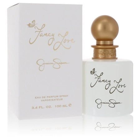 عطر Fancy Love من جيسيكا سيمبسون للنساء - او دو برفيوم