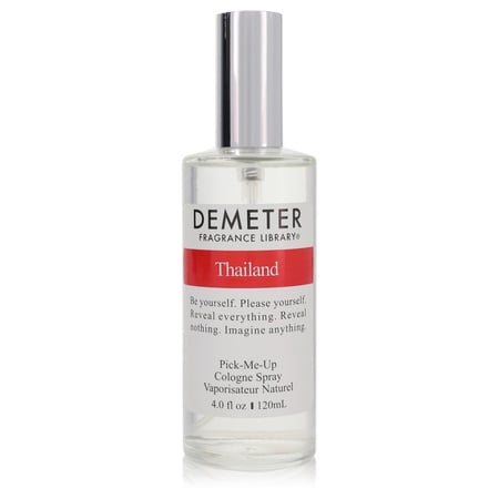 عطر Demeter Thailand من ديميتر للنساء - او دو كلون - بدون كرتون