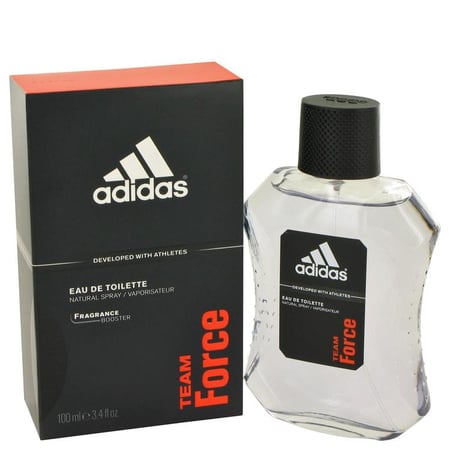 عطر Adidas Team Force من اديداس للرجال - او دو تواليت