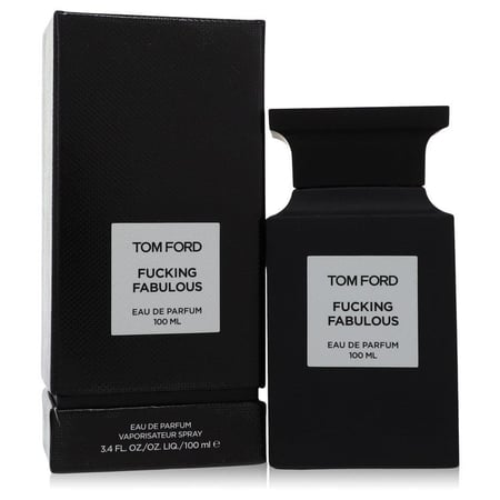 عطر Fucking Fabulous من توم فورد للنساء - او دو برفيوم