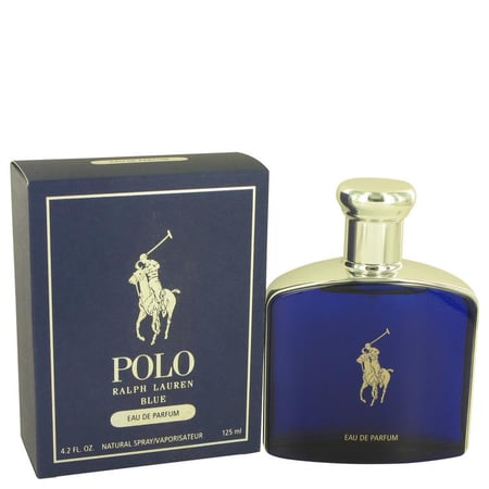 عطر Polo Blue من رالف لورين للرجال - او دو برفيوم