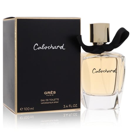 عطر Cabochard من برفيومز جريس للنساء - او دو تواليت