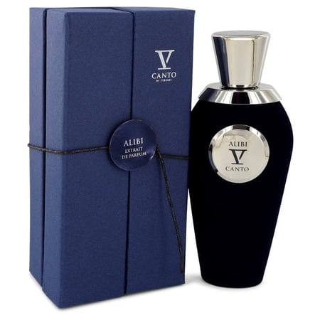 عطر Alibi V من كانتو للنساء - او دو برفيوم