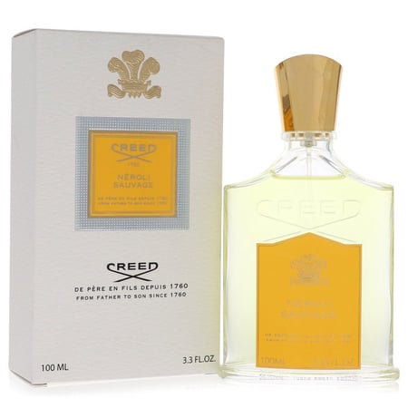 عطر نيرولي سوفاج Neroli Sauvage من كريد للرجال - او دو برفيوم