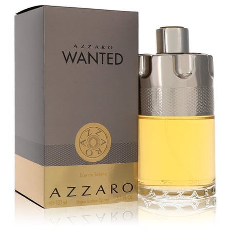 عطر أزارو وانتد Azzaro Wanted من ازارو للرجال - او دو تواليت
