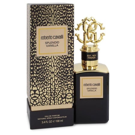 عطر Splendid Vanilla من روبرتو كافالي للنساء - او دو برفيوم