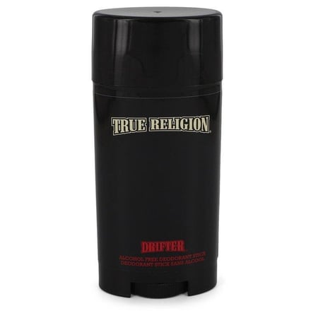 True Religion Drifter من ترو ريلجن للرجال - مزيل رائحة العرق