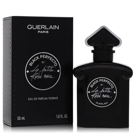 عطر La Petite Robe Noire Black Perfecto من غيرلان للنساء - او دو برفيوم
