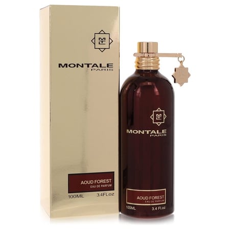 عطر Montale Aoud Forest من مونتالي