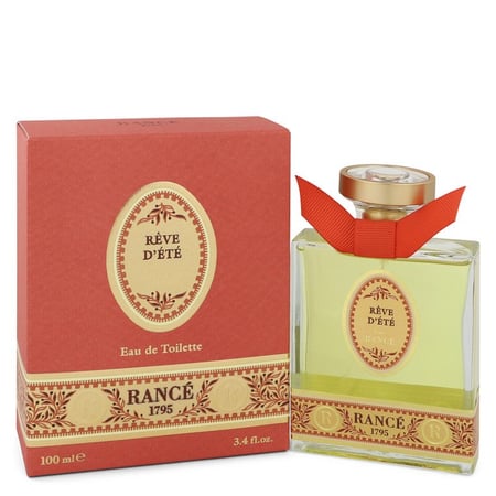 عطر Reve D'ete من رانس للنساء - او دو تواليت