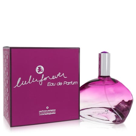 عطر Lulu Forever من لولو كاستانييت للنساء - او دو برفيوم