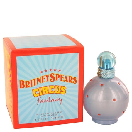 عطر Circus Fantasy من برتني سبيرز للنساء - او دو برفيوم