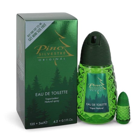 عطر Pino Silvestre من بينو سلفستر للرجال - او دو تواليت
