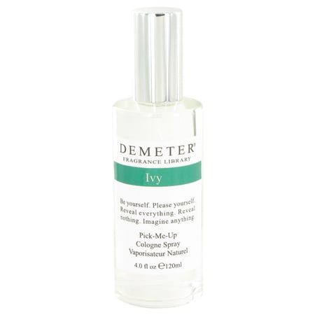عطر Demeter Ivy من ديميتر للنساء - او دو كلون