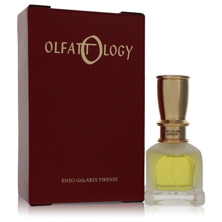 عطر أولفاتولوجي إنتينيز Olfattology Intenez من انزو غلاردي للجنسين - او دو برفيوم