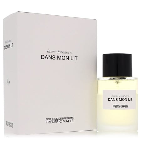 عطر Dans Mon Lit من فريدريك ماليه للجنسين - او دو برفيوم